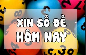 Cách chơi đề miền Bắc phụ thuộc vào KQXSMB