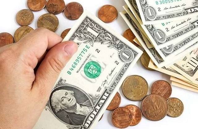 Giấc mơ thấy người khác trả tiền là báo hiệu điều may mắn