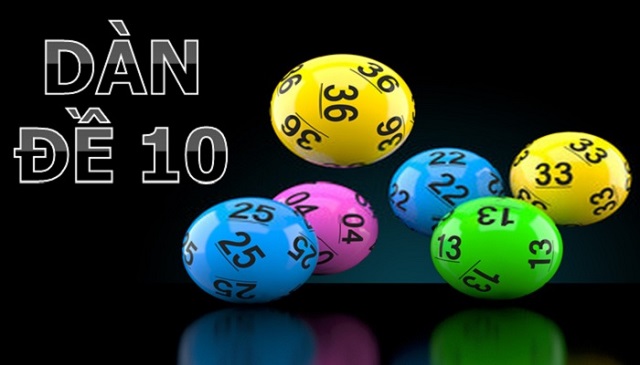 Nuôi khung 3 ngày dàn đề 10 số được nhiều cao thủ áp dụng