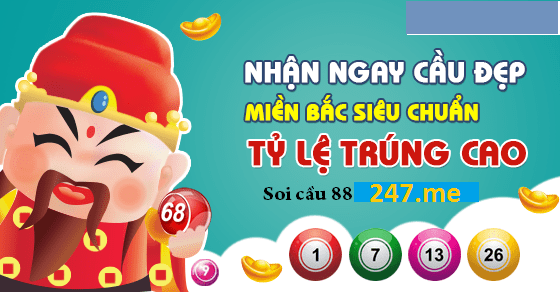 Phương pháp soi cầu 88 nuôi số chuẩn xác nhất