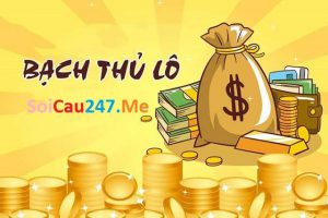 Soi cầu bạch thủ lô MB - Cầu lô bạch thủ miễn phí