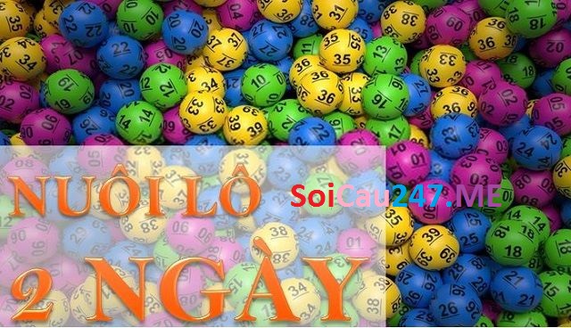 Soi cầu bạch thủ và nuôi lô 2 ngày được nhiều cao thủ lựa chọn