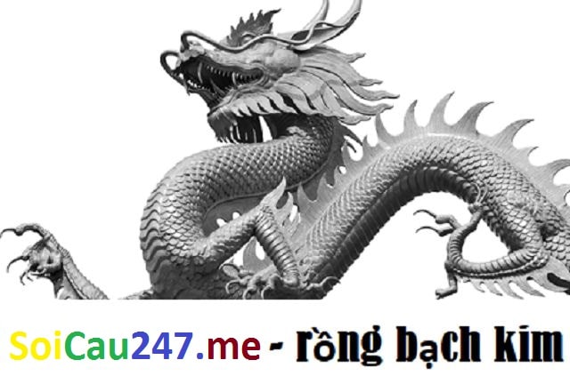 Rồng bạch kim 777 công cụ soi cầu lô chuẩn xác được nhiều người lựa chọn