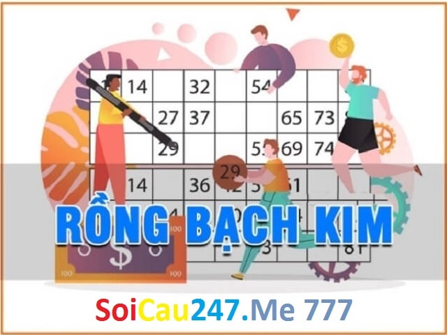 Rồng bạch kim 777 | Soi cầu chính xác hôm nay cùng cao thủ