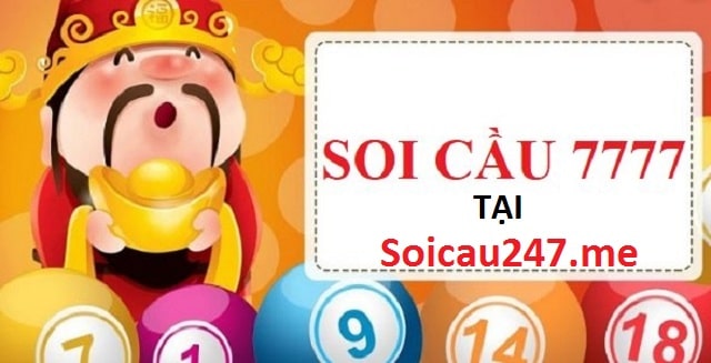 Soi cầu 7777 chuẩn xác