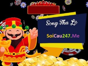 Soi cầu song thủ lô - Lô song thủ Miền Bắc ngày hôm nay