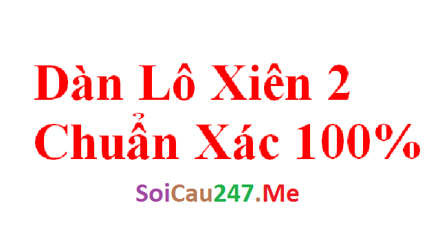 Đánh lô xiên 2 được rất nhiều anh em ưa chuộng