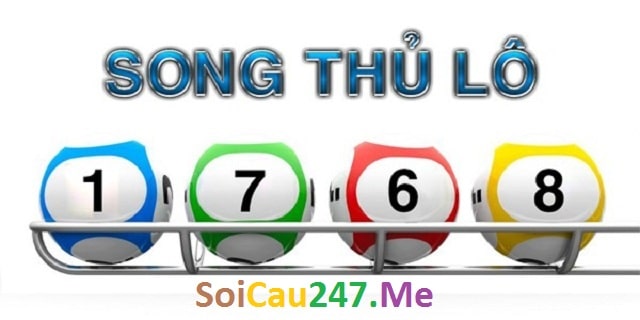 Thế nào là soi cầu song thủ lô?