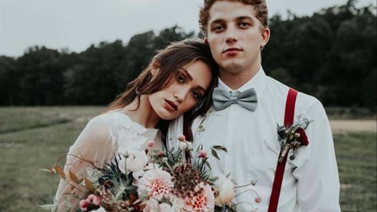 Giải mã giấc mơ thấy mình lấy chồng?