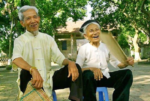 Giải mã giấc mơ thấy ông bà là điềm báo gì?