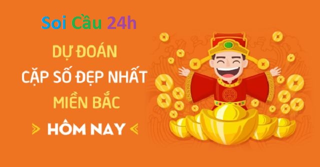 Soi cầu 24h xsmb