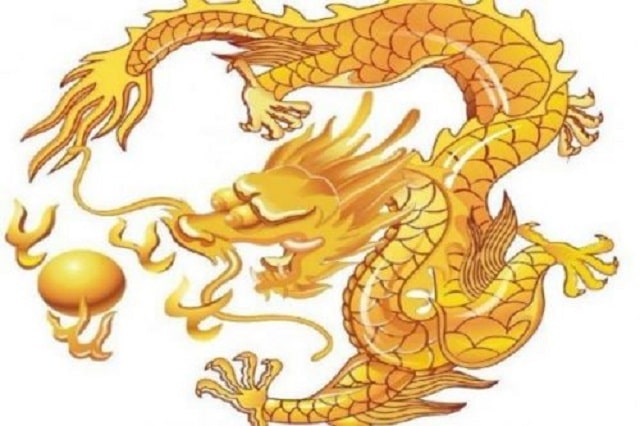 Mơ thấy rồng đánh đề con gì?