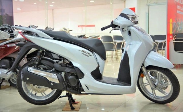 Nằm mơ thấy mất xe máy đánh con gì?
