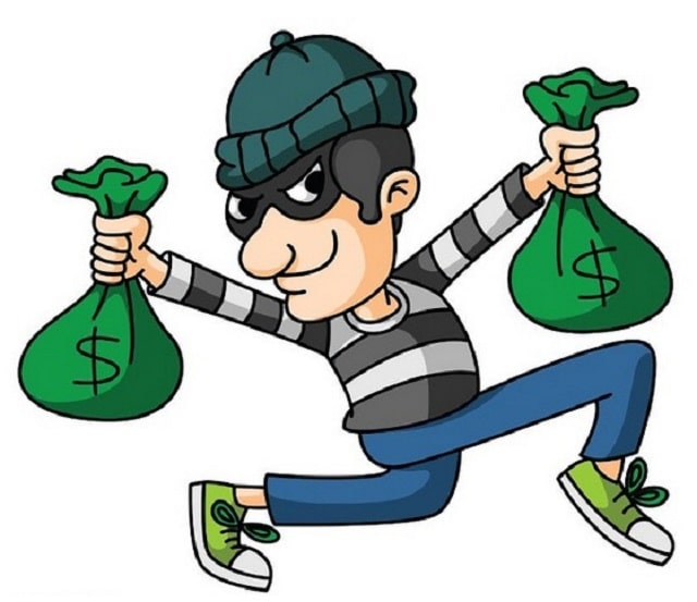 Giải mã giấc mơ nằm mơ thấy ăn trộm