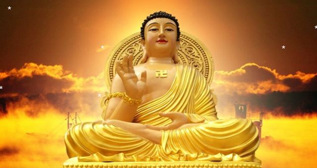 Nằm mơ thấy Phật là điềm báo gì?