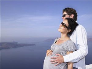 Nằm mơ thấy bà bầu đánh số mấy?