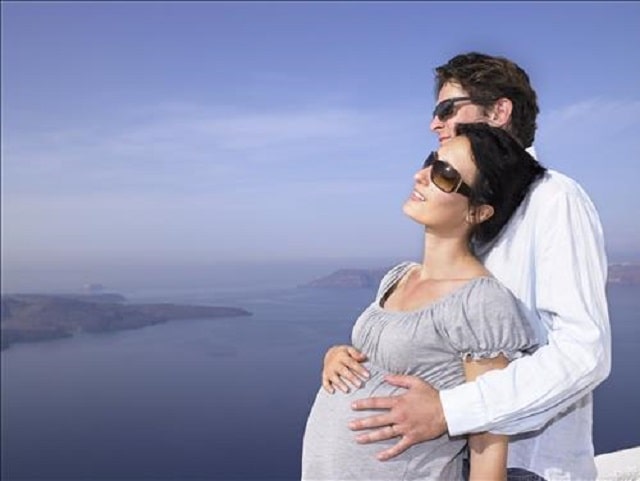 Nằm mơ thấy bà bầu đánh số mấy?