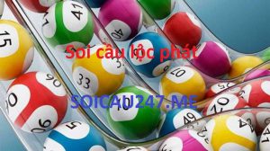 Tổng quan về soi cầu lộc phát