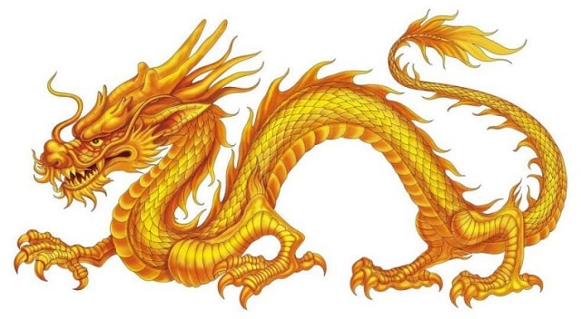 Rồng có ý nghĩa phong thủy gì?