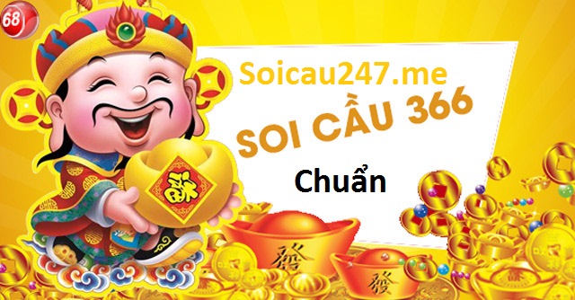 Tổng quan về soi cầu 366