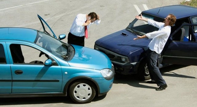 Giải mã giấc mơ thấy người bị tai nạn