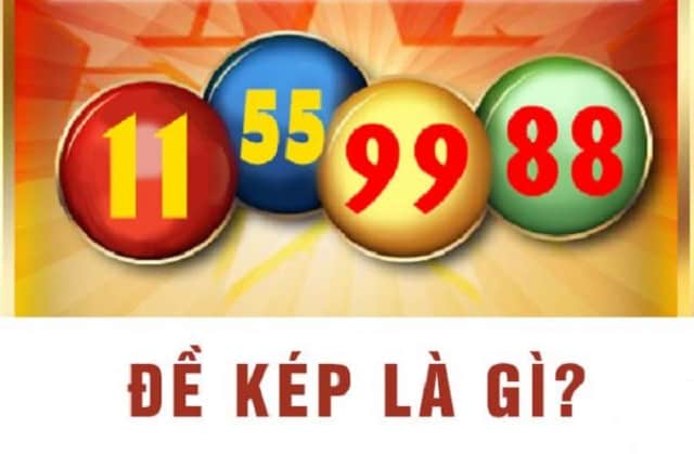 Đề kép là gì?