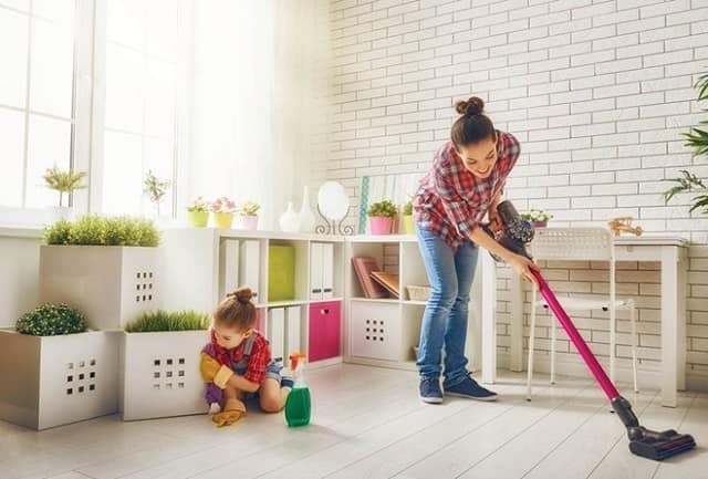 Mơ thấy dọn nhà đánh đề con gì dễ trúng?