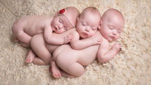 Chiêm bao thấy em bé sơ sinh thường là giấc mơ tốt lành