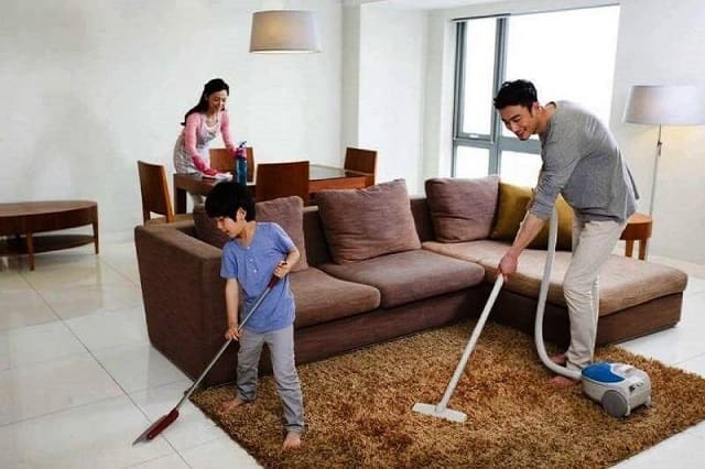 Giải mã giấc mơ thấy dọn nhà