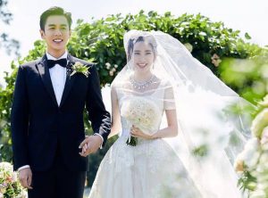 Mơ thấy đám cưới đánh đề con gì?