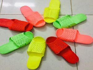 Mơ thấy giày dép đánh con gì dễ trúng nhất?