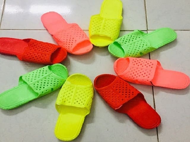 Mơ thấy giày dép đánh con gì dễ trúng nhất?