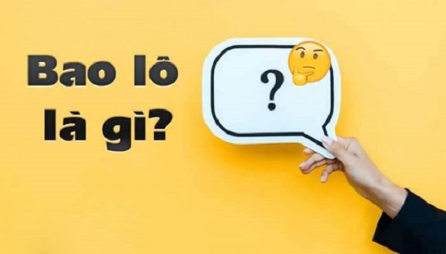 Bao lô đề là gì? và cách đánh bao lô số đề 3 miền hiện nay