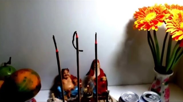 Lập bàn cầu cơ cần chuẩn bị nhiều thứ