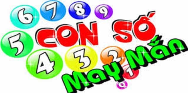 Ứng dụng phong thủy lô đề để tìm ra con số may mắn
