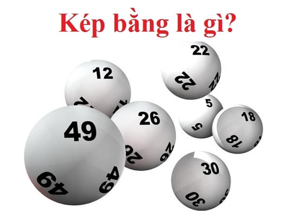 Kép lệch gồm những số nào?
