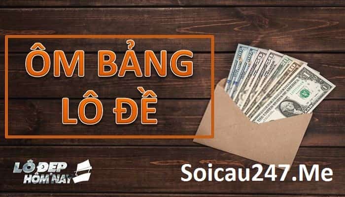 Cách ôm bảng lô đề cho người mới không bao giờ bị lỗ