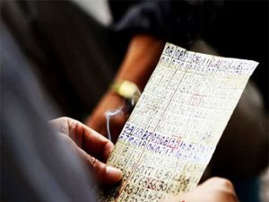 Thuật toán tính lô đề là cách chiến thắng nhanh