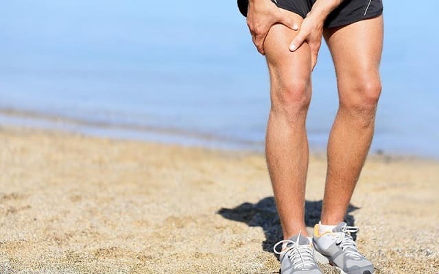Dựa vào hiện tượng thịt giựt để tìm kiếm con số may mắn