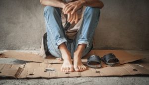 Nhiều người không biết kiềm chế khi trúng số độc đắc dẫn đến thất bại