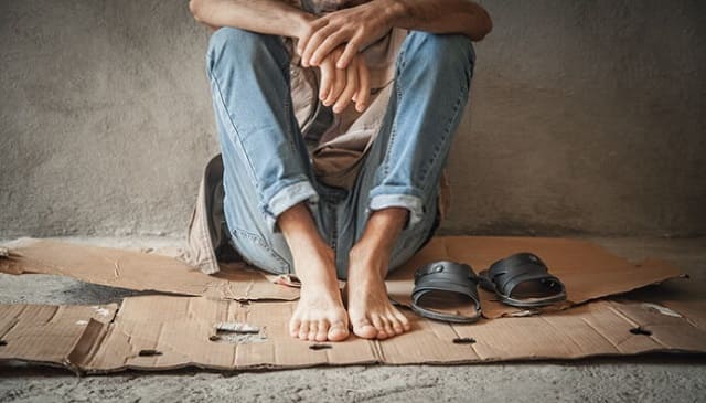 Nhiều người không biết kiềm chế khi trúng số độc đắc dẫn đến thất bại