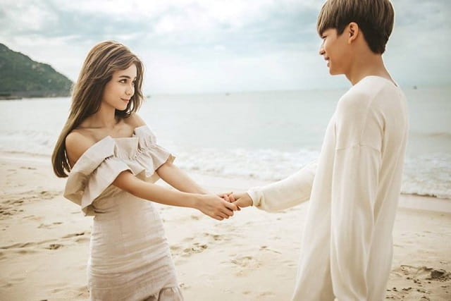 Nằm mơ thấy ôm người yêu là điềm báo gì? Đánh số mấy may mắn?