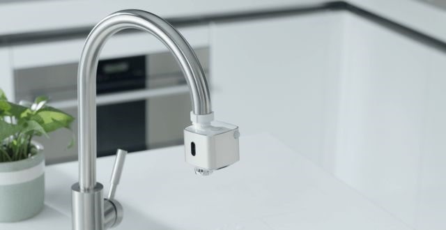 Chiêm bao mơ thấy vòi nước chảy báo hiệu công việc thuận lợi
