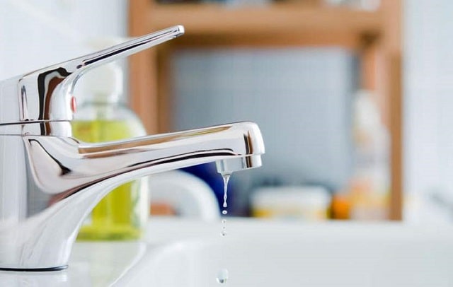 Giấc mơ thấy vòi nước hên hay xui? đánh con gì?