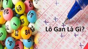 Lô Khan là những con số lâu ngày chưa ra trên bảng KQXS