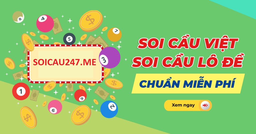 Soi Cầu Việt – Soicauviet MB siêu vip hôm nay