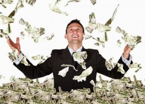 Luôn biết cách phân bổ tài chính hợp lý khi soi cầu