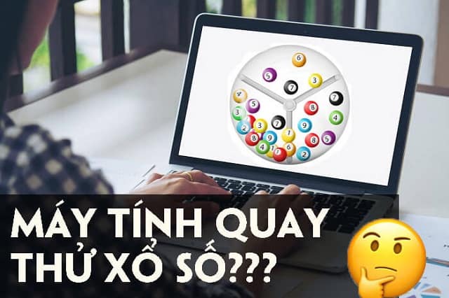 Những điều bí ẩn về chiếc máy tính dự đoán kết quả xổ số miền Bắc, Trung, Nam
