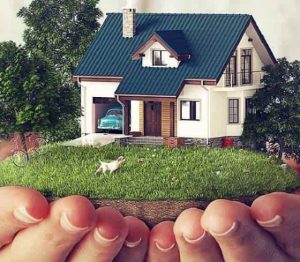 Mỗi giấc mơ về xây nhà luôn ẩn chứa những con số may mắn riêng