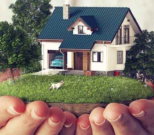 Mỗi giấc mơ về xây nhà luôn ẩn chứa những con số may mắn riêng